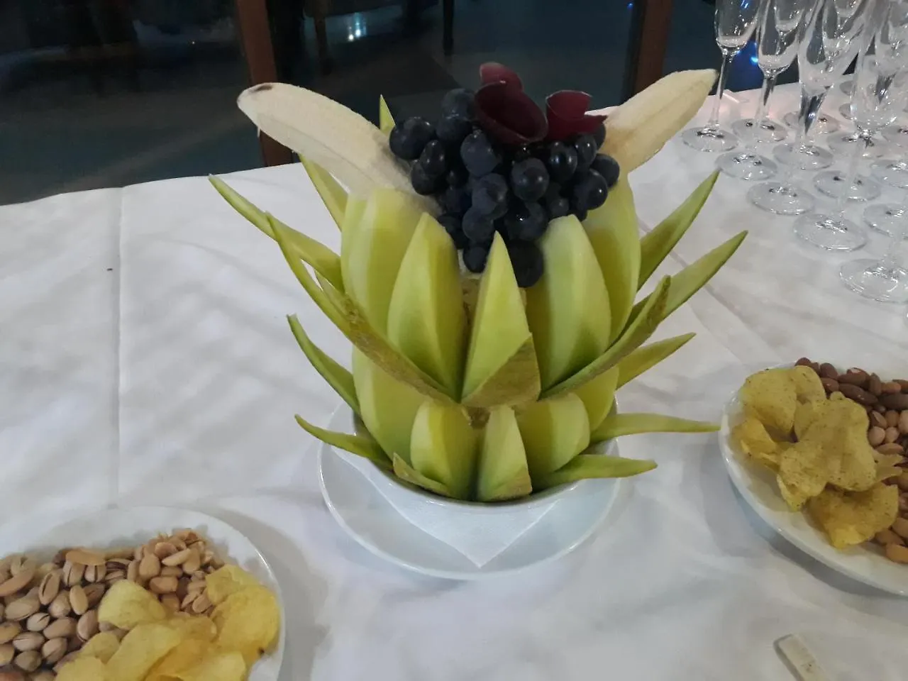 Hotel 3 Vellezerit Durres
