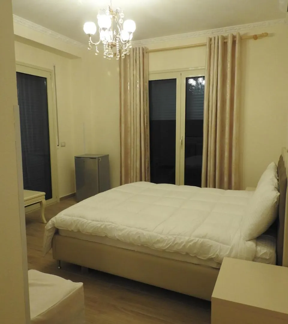 Hotel 3 Vellezerit Durres 4*,  Albania