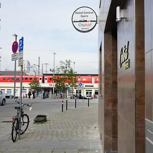 Hbf Garni Norymberga