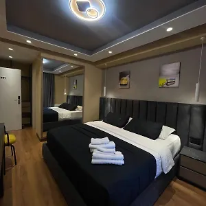 Peaky Hotell